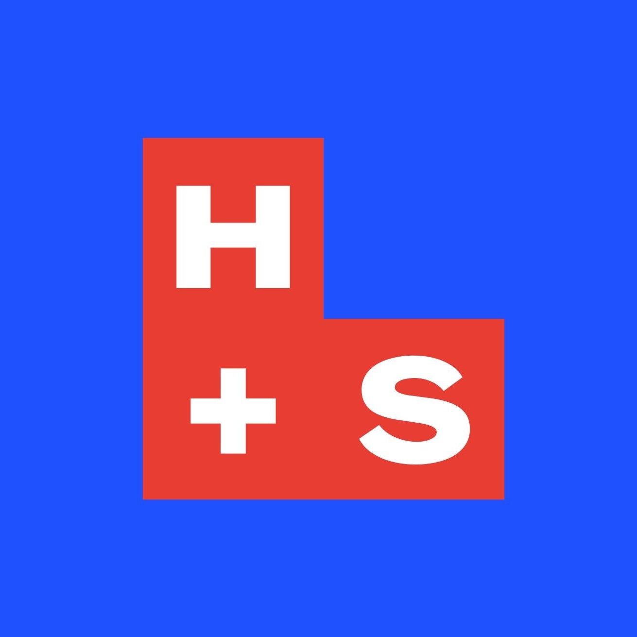 H&S logo